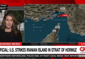 US and Iran trade attacks, marking first major military escalation in a month…
