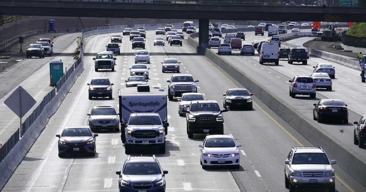 Trump Rolls Back Fuel Economy Standards, Cuts New Car Prices $1,300 3a75 1200x630 1