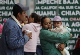 Watch: Illegals Have Practically Emptied Tijuana, Out of Fear of Trump’s Deportation Policies