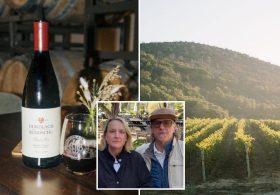 California’s oldest continuously family-owned winery announces Chapter 11 bankruptcy after 168-year run