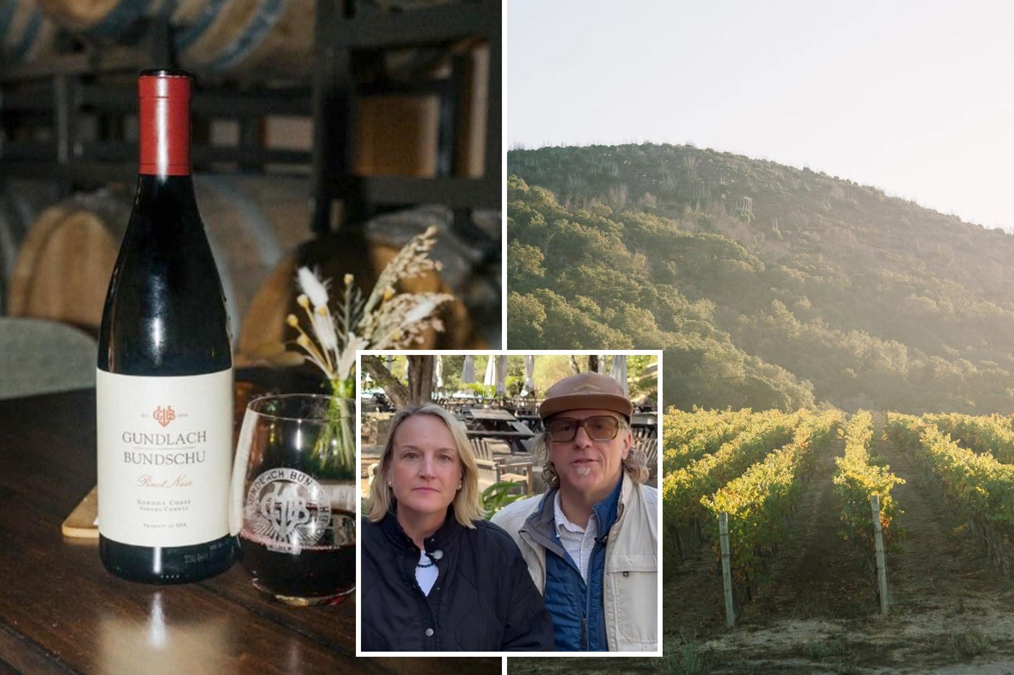 California’s oldest continuously family-owned winery announces Chapter 11 bankruptcy after 168-year run 3b