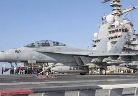 CENTCOM Invokes ‘Chicago Rules’ to Deal With Iranian Missile Attacks