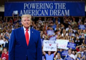 South Korea Makes First Investment In US After New Trade Deal