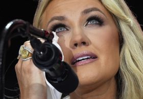 Turning Point at a Turning Point: One Year After Charlie Kirk’s Murder, Three Legacies Are in Limbo