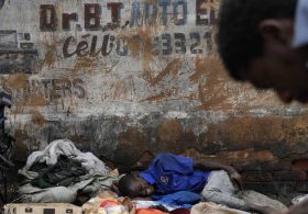 Africa’s Poorest Countries Need Energy, Not Empathy