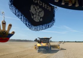 Moscow issues warning to NATO over Russian exclave