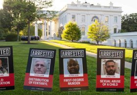 Arlington County, VA: Standing With Illegal Aliens on Taxpayers’ Dime