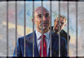 Soros-backed prosecutor should be jailed for releasing 14 dangerous killers onto the streets…