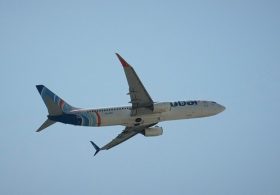 Shades of 9/11: FlyDubai Pilot Attempts Hijacking, Mass Destruction