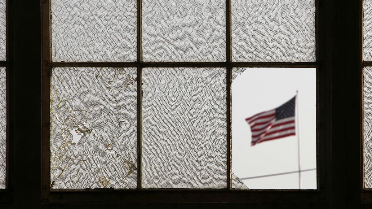 Douglas Murray: The 9/11 Failure That Still Haunts America 4