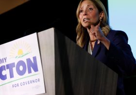 Prosecutor Gives Us the Rest of the Story on Amy Acton ‘Attack’ — This Blows Up the Media Narrative