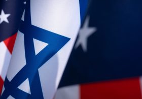 Israel’s U.S. Ambassador’s Son Might Recover From Palestinian Terror Attack