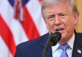 Trump Explains Comment About the Iranian People ‘Rising Up’ – and It Makes Perfect Sense