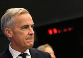 Carney-Val Continues: ‘I Had Plans Prepared for Syrupean Elbows Up in Case Trump Attacked’