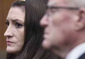 Updated: Mistrial It Is in the Lindsay Clancy Case
