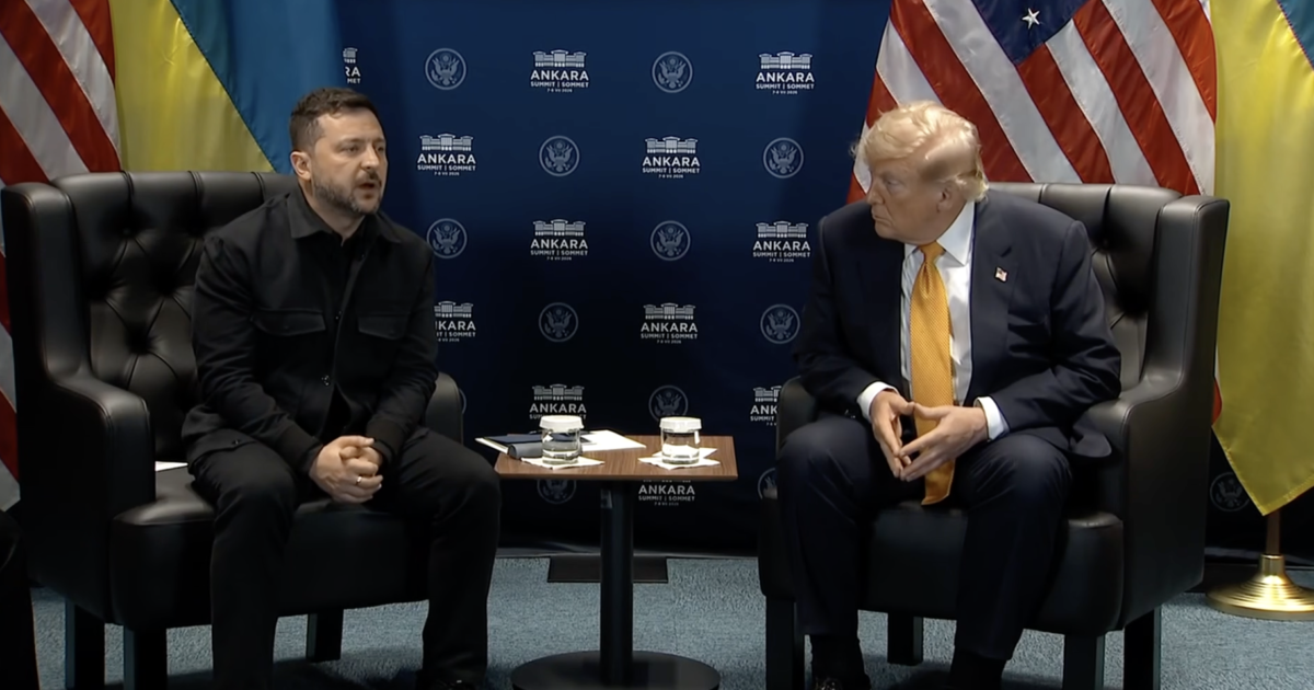 Destabilizing the World’s Oil Supply: Ukraine Has Bombed Russian Oil Facilities 305 Times Since 2022 Including Last Night After They Promised Trump They Would Halt Refinery Attacks 4616 ee68 424c 99c9 c36cb32c7491 1200x630 1