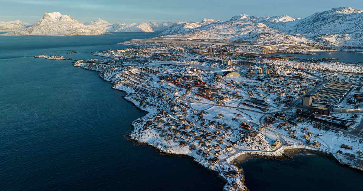 New Greenland Pact Gives America Bases, Power, and a Veto — Denmark Practically Handed It Over 46c3 9da4 e711688956b2 1200x630 1