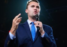 One Year Later, Charlie Kirk’s Legacy Calls Us to Stand Together