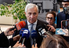 Wearing long skirts makes women better mothers, Italy deputy PM says…