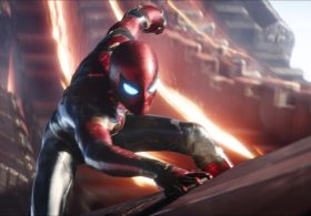 ‘Like Spiderman’: Man Dives in Drive-Thru Window to Stop Stick-Wielding Wacko