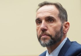 Jack Smith Subpoenaed Checks From Thousands of Americans Who Donated As Little As $1 to Trump