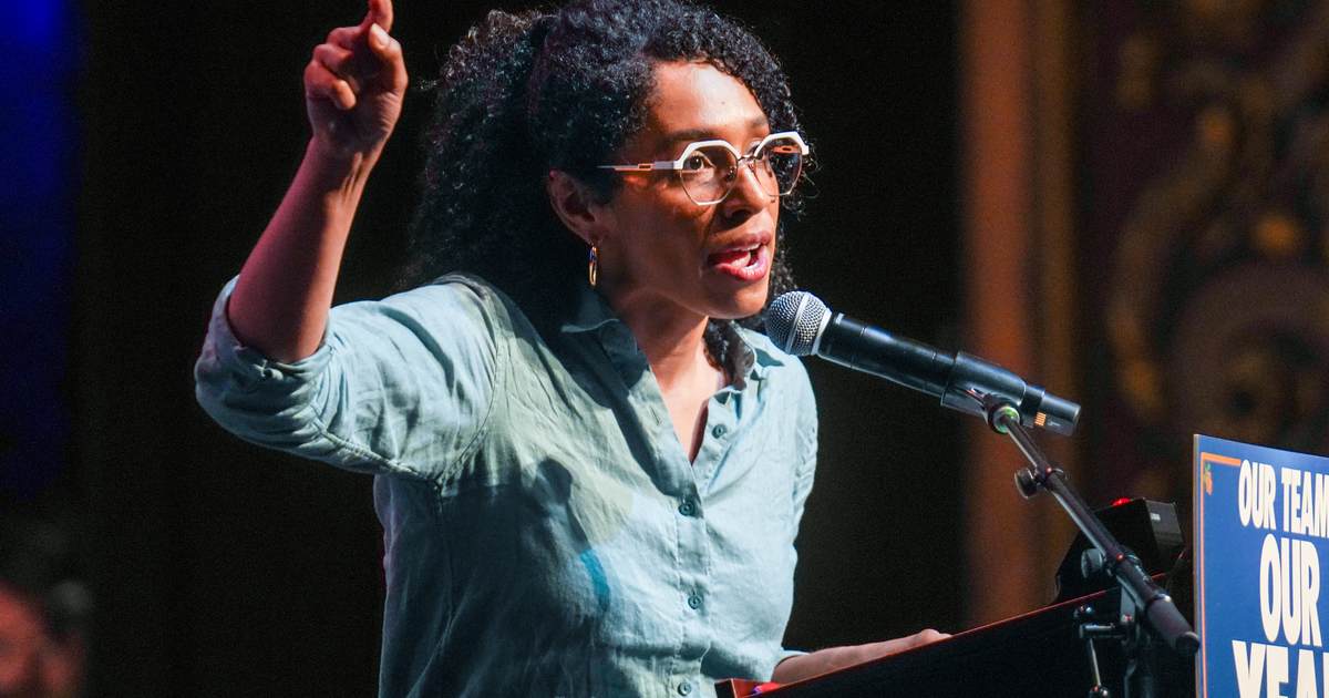 Democrat House Candidate Arrested at Bibi Protest at UN — That Wasn't Even the Worst of It 4c52 a4b2 ac2945abb0c6 1200x630 1