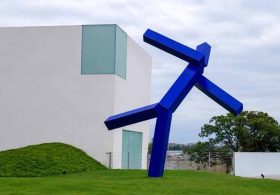 Documents Show ‘Beloved’ Kennedy Center Statue Targeted by Trump Administration for Removal