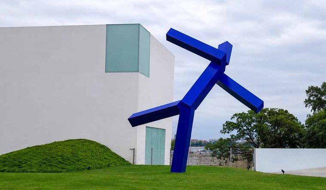 Documents Show 'Beloved' Kennedy Center Statue Targeted by Trump Administration for Removal 4ca95d7 650x0 1