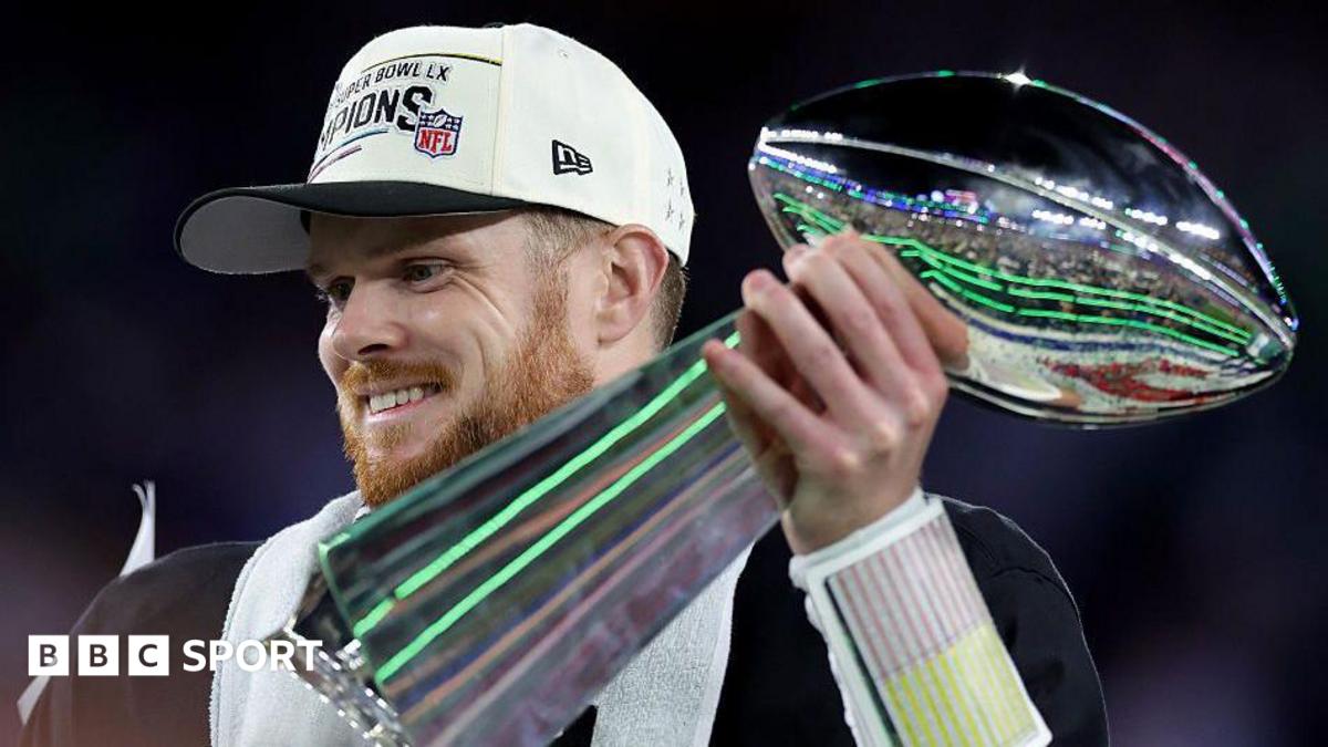 Super Bowl rematch to open new season - your guide to NFL's key games 4d6aae60 5032 11f1 aa9d 211c1f694e0f