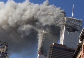 Ahead of 25th Anniversary, Poll Shows Some Democrats Think There Is Too Much Focus on 9/11 Attacks
