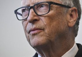 Will Bill Gates Buy the Midterms for the Democrats?