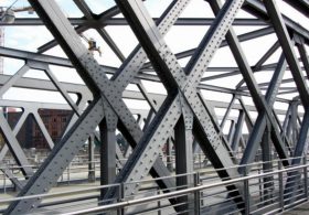 The Mesabi Steel Plant: Trump’s Tariffs in Action