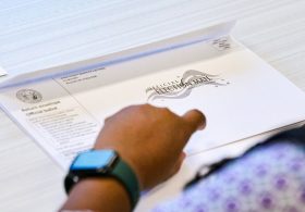 North Carolina Set to Mail The Fall’s First Ballots As Trump Tries to Restrict Them