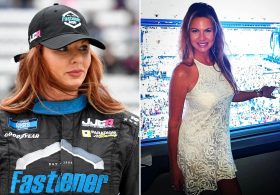 NASCAR truck driver ordered to pay $850K to lover’s ex-wife under NC’s ‘homewrecker law’