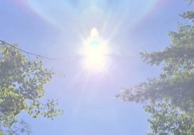 A Quick Bible Study Vol. 339: What the Old Testament Says About Light
