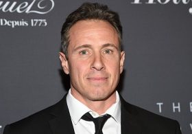COVID Fraud Chris Cuomo Says Scott Jennings ‘Has a Lot to Answer for When He Flees MAGA’