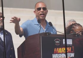 Overstepping the Marx: Hakeem Jeffries Lashes Out at Democrats Who Voted to Condemn Socialism