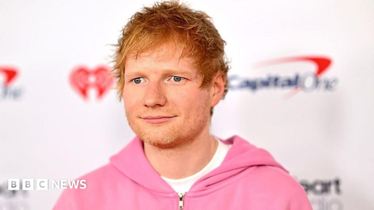 Ed Sheeran addresses Macklemore controversy at Philadelphia show 50be95b0 b48a 11f1 9a37 b5d541036e0f