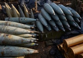 Ukraine lost $1.2 bn to defense fraud and waste in one year – NYT