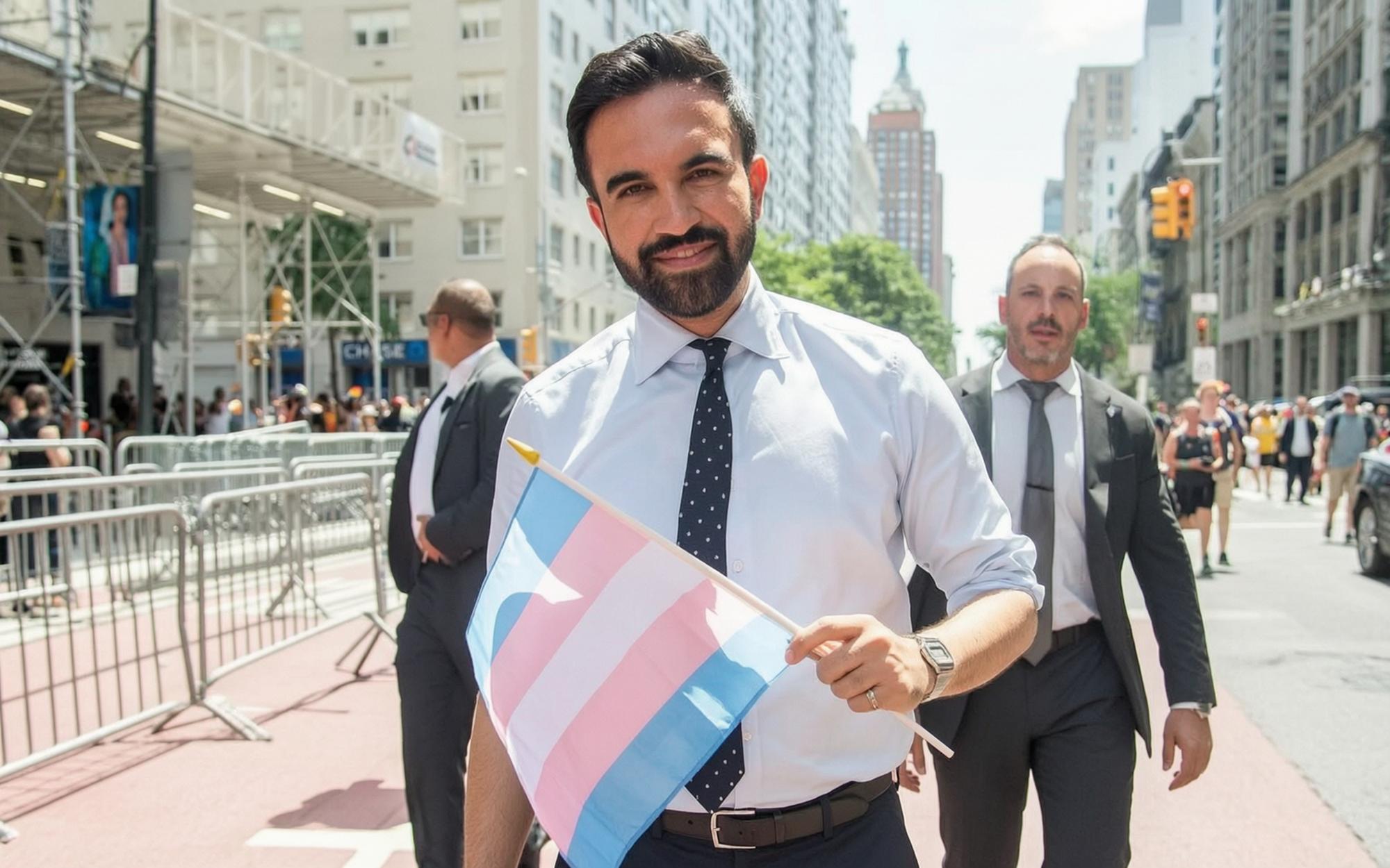 NYC Judge Deals Zohran Mamdani’s ‘Second Home Tax’ on the Wealthy a Blow 5193dc