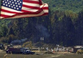 9/11 Hero’s Dad Narrates New Ad Against El-Sayed and Piker