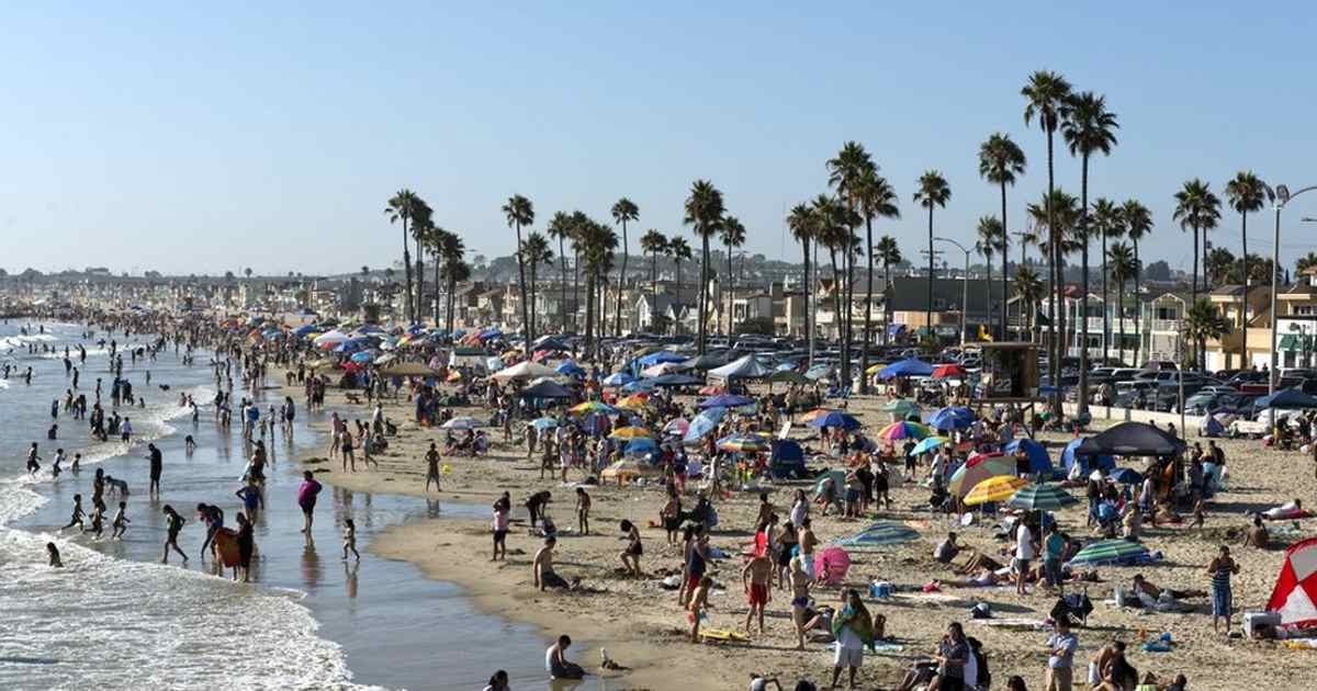 'Go West, Young Man,' Has Had Drastic Consequences for California. Can It Happen in Your State? 52 4ba3 851b 110b24ea0540 1200x630 1