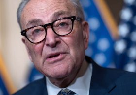 Dems’ Haplessness Makes Them an Even Bigger Existential Threat to the Republic
