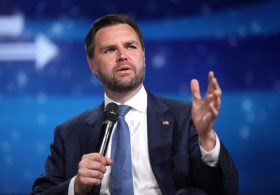 Trump Admin Drafts Vance-Led Plan To Give Childcare Payments To Families