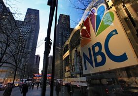 Networks Play Follow the Leader Out of White House in Hyper Hissy Fit Over Bans