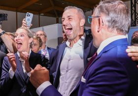 Germany’s anti-Russia stance helped drive AfD election victory – expert