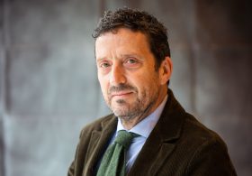 Venice Biennale chief defends Russian pavilion return