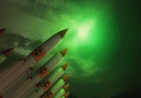 NATO member one step closer to lifting nuclear weapons ban