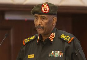 Sudan slams US challenge to government’s legitimacy