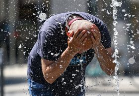 ‘Super El Nino’ could cause over 450,000 deaths – study